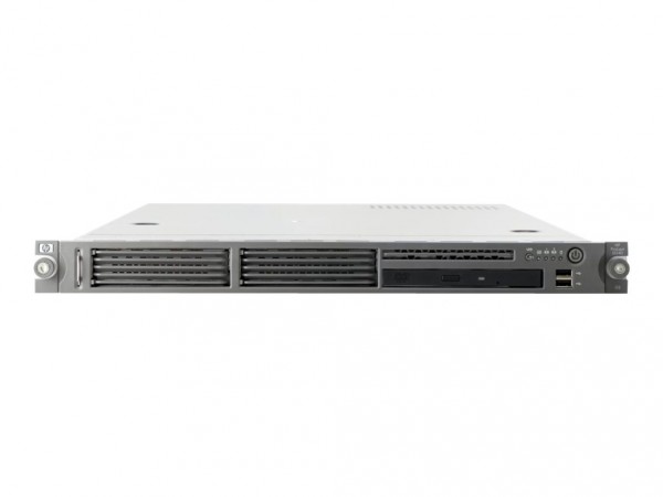 HPE - 375592-421 - HPE ProLiant DL140 G2 - Server - Rack-Montage