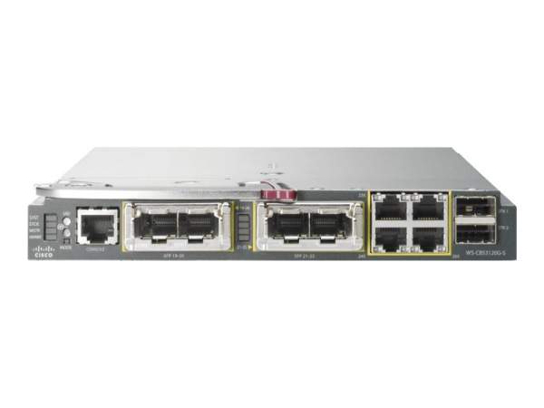 HP - 451438-B21 - Cisco Catalyst Blade Switch 3120G for HP