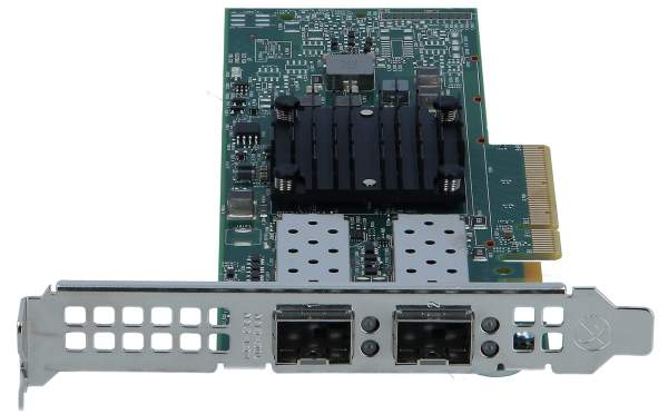 Dell - GMW01 - CRD NTWK PCIe DP 10G 57412 FH