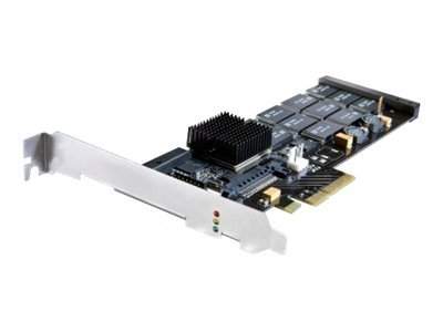 Lenovo - 46M0898 - High IOPS MS Class SSD PCIe Adapter - 320 GB SSD
