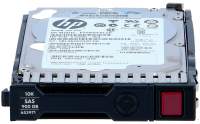 HP -  652589-B21 -  HP 900GB 6G SAS 10K 2.5in SC ENT HDD