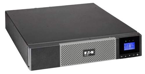 Eaton - 5PX2200IRT - 5PX 2200 - UPS (rack-mountable / external)
