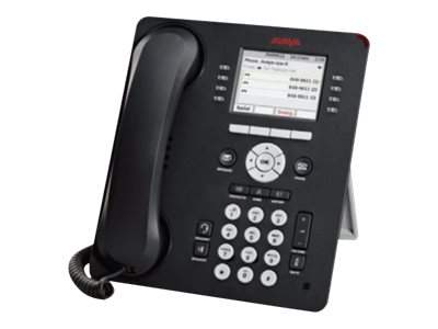 Avaya - 700504845 - IP Phone 9611G GLOBAL - VoIP-Telefon - Voice-Over-IP