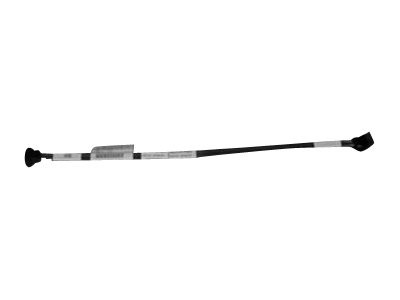 HPE - 667265-001 - HPE SATA-Kabel - 30.5 cm - 90° Stecker - für