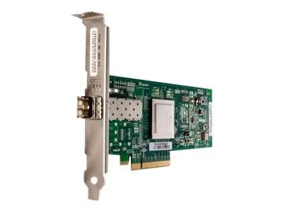 Dell - 403-BBMH - 403-BBMH - PCIe - Fibra - A basso profilo - Verde - Server - 16Gb Fibre Channel