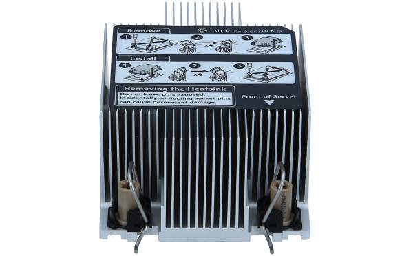 HPE - P43509-001 - ProLiant DL380 Gen11 Standard Heatsink
