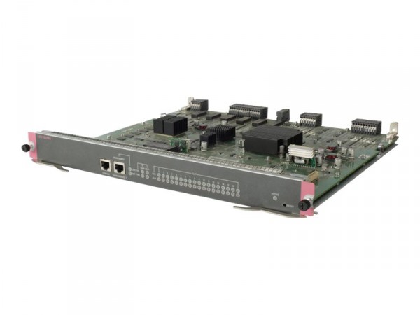 HPE - JC614A - A10500 Main Processing Unit Switch-Komponente