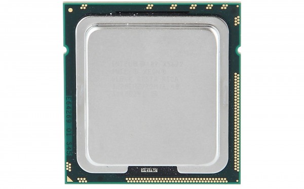 Intel - SLBYK - Xeon X5672 Xeon 3,2 GHz - Skt 1366