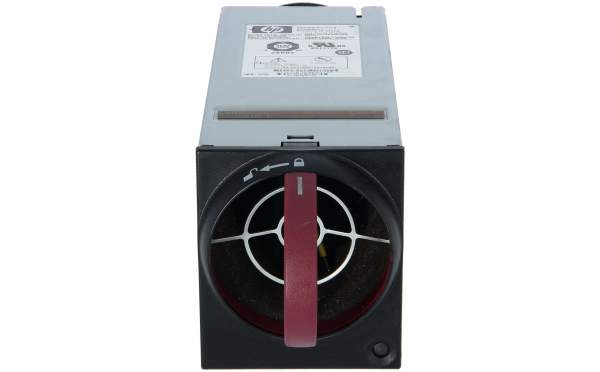 HPE - 412140-B21 - BLc7000 Enclosure HP Single Active Cool Fan Option Kit - Ventilatore