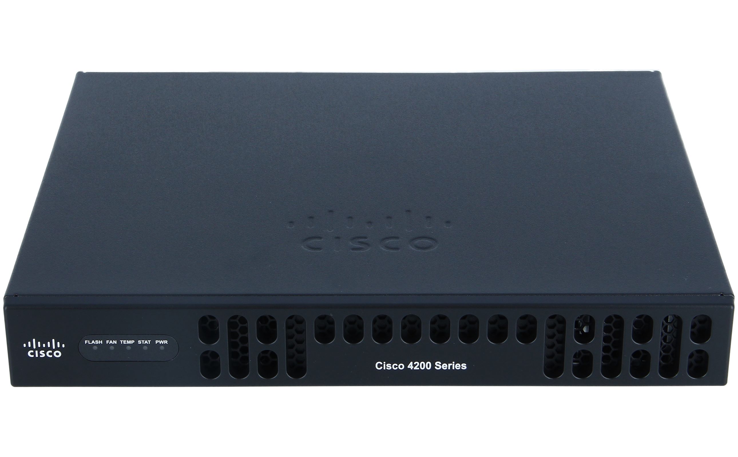 シスコシステムズ Cisco ISR 4221 ルータ 卓上型 セキュリティバンドル 取り寄せ商品