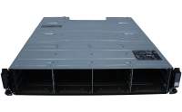 Dell - MD1200 - PowerVault MD1200 - Configure To Order - 12 x 3.5" - 2 x SAS 6G Controllers - 2 x 600W PSU