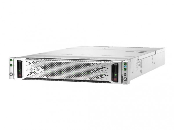 HPE - 718406-B21 - HPE ProLiant SL210t Gen8 1U Node - Server - Blade