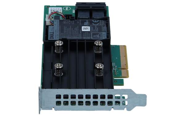 Dell - DPNHJ - PERC H740p 8GB cache 12G PCIe - Controller raid - Serial Attached SCSI (SAS)
