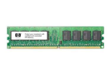 HP - 655410-150 - 4GB DDR3 1600MHz - 4 GB - 1 x 4 GB - DDR3 - 1600 MHz - 240-pin DIMM - Verde