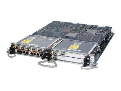 Cisco - 12000-SIP-601 - Multirate 10G IP Services Engine (Modular)