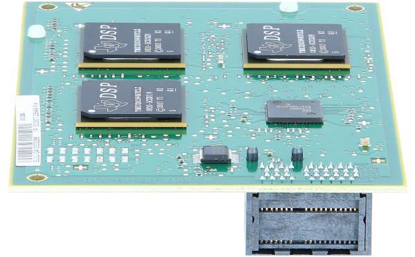 UNIFY - L30251-U600-A904 - Unify Voice Channel Booster Card OCCB3 (3 DSP)