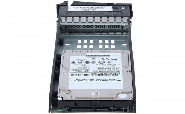 IBM - 85Y6185 - IBM 300GB 15K 6GB 2.5INCH SAS HDD