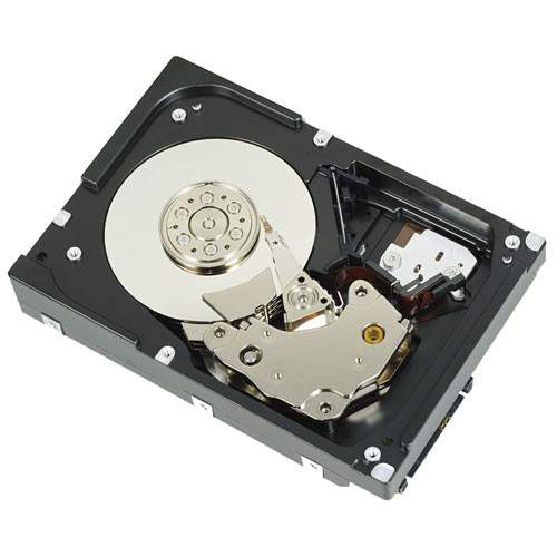 DELL - TN937 - DELL 146GB 15K RPM SAS 3.5 INCH HDD