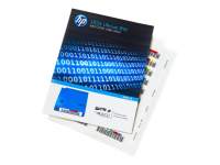 HP -  Q2012A -  HP LTO5 Ultrium WORM Bar Code Label Pack