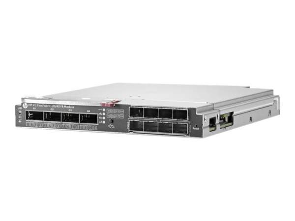 HPE - 691367-B22 - BLC VC FlexFabric 20/40 Virtual Connect - Interruttore - Ethernet