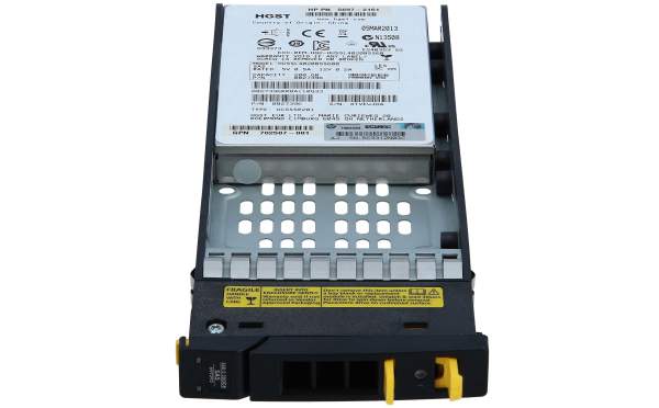 HPE - QR503A - M6710 - 200 GB - 2.5" - 6 Gbit/s