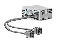 Cisco - PWR-7301/2-AC - Cisco 7301 Dual AC Power Supply Option