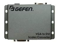 GEFEN - EXT-VGA-DVI-SC - VGA to DVI Scaler/Converter