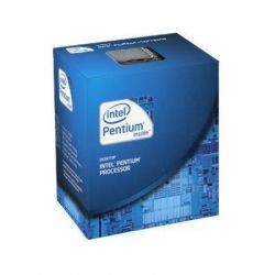 Intel - BX80623G645 - Intel Pentium G645 - 2.9 GHz - 2 Kerne - 2 Threads