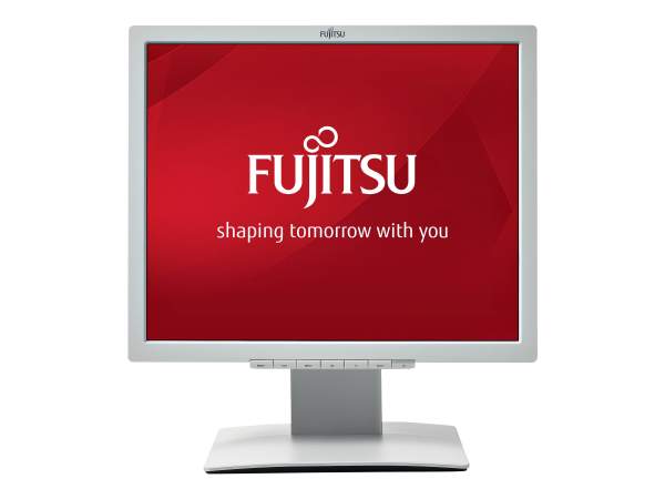 Fujitsu - S26361-K1471-V140 - Fujitsu B19-7 LED - LED-Monitor - 48.3 cm (19")