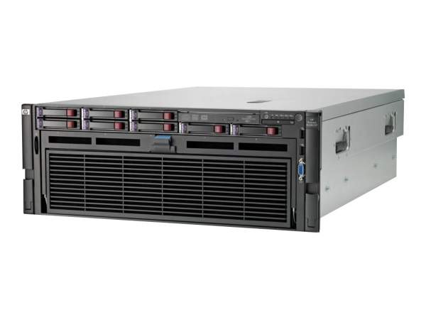 HP - 584086-421 - HP ProLiant DL580 G7, 4x Xeon DP E7540