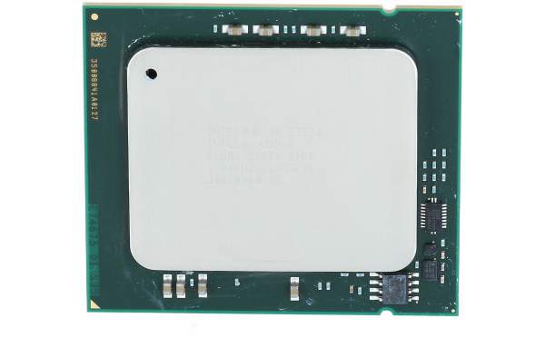 Intel - SLBRJ - HP Intel Xeon E7530 SLBRJ Processor