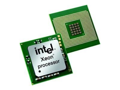 HP - 430816-B21 - Intel Xeon Processor 7140M - Intel® Xeon® serie 7000 - Server/workstation - 65 nm - 3,4 GHz - 7140M - 64-bit