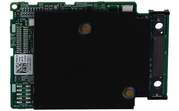 DELL - 7G4YN - PERC H330 MINI BLADE 12GB SAS POWEREDGE RAID CONTROLLER