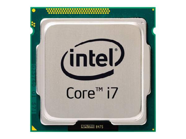 Intel - CM8063701211600 - Intel Core i7 3770 - 3.4 GHz - 4 Kerne - 8 Threads