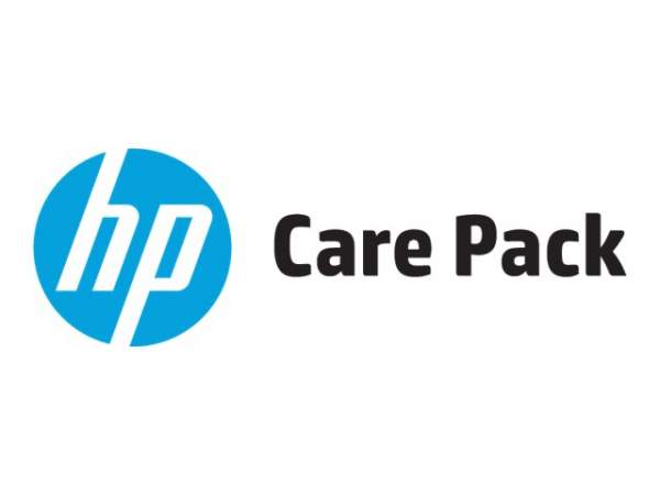 HP - U4414E - Electronic HP Care Pack Next Business Day Hardware Support - Serviceerweiterung -