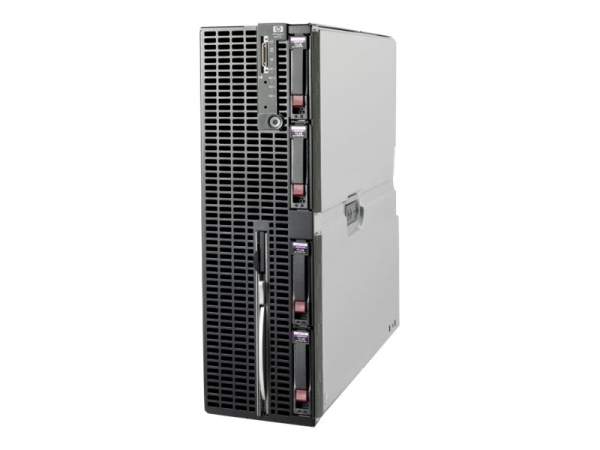 HPE - AH232A - HP Blade BL870C CONFIG-TO-ORDER server - Server - Serial Attached SCSI (SAS)