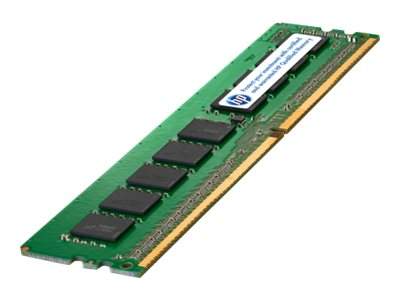 HPE - 805667-B21 - DDR4 - 4 GB