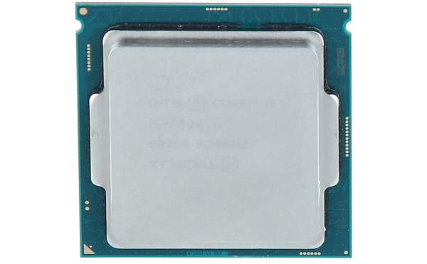 Intel - CM8066201920404 - Core i5 6500 - 3.2 GHz - 4 cores - 4 threads - 6 MB cache - LGA1151 - Socket