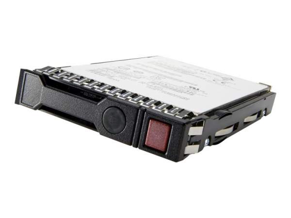 HPE - R0P66A - 3PAR - 920 GB SSD - 2.5" SFF (6.4 cm SFF)