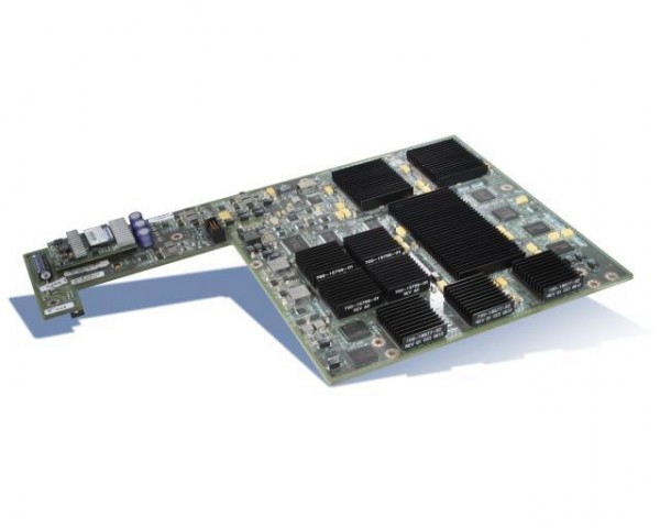 Cisco - WS-F6700-DFC3A - Catalyst 6500 Dist Fwd Card for WS-X67xx modules