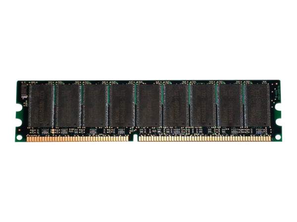 HPE - 343055-B21 - HP 1GB PC2-3200 DDR2 ECC Memory Kit (2 x 512 MB)