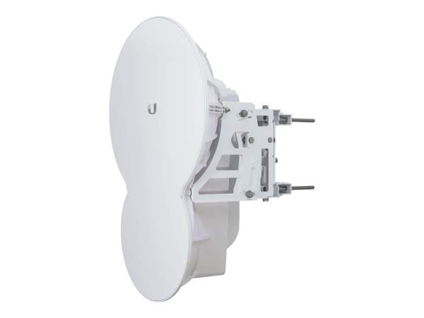 Ubiquiti - AF-24 - airFiber AF24 - Wireless bridge - 24 GHz Point-to-Point 1.4+ Gbps World
