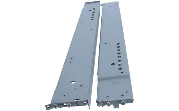 HPE - 383663-001 - Cover Rail Kit - Ferroviario rack (s)