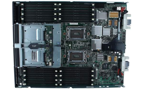 HPE - 669000-001 - BL685C G7 System Board****