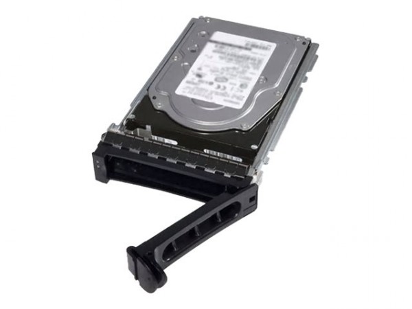 DELL - 400-ATIN - Dell Festplatte - 600 GB - Hot-Swap - 2.5" (6.4 cm)