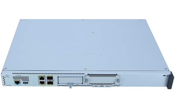 Cisco - C8200-1N-4T - Catalyst 8200-1N-4T - Router - GigE - rack-mountable