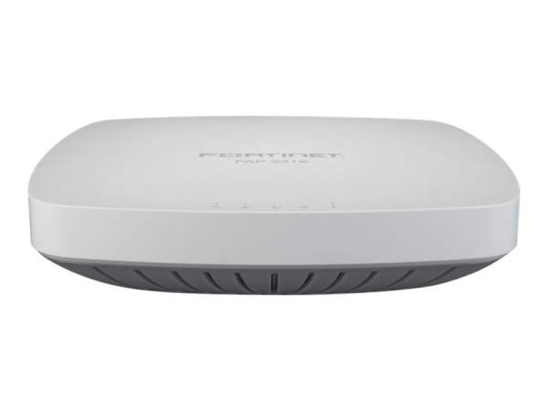 Fortinet - FAP-231E-E - FortiAP 231E - Radio access point - Wi-Fi 5 - 2.4 GHz (1 band) / 5 GHz (2 bands)