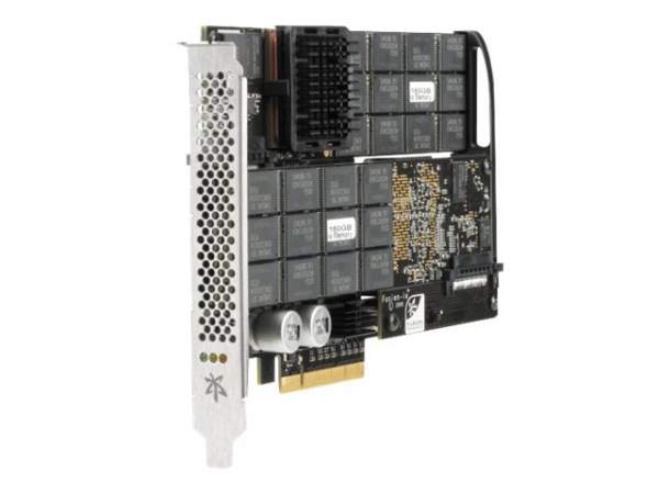 HP - 600282-B21 - HP 640GB MLC PCIE IO ACCELERATOR