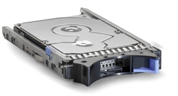 Lenovo - 43W7535 - 73 GB 10.000 RPM 2.5" SAS Disk Drive