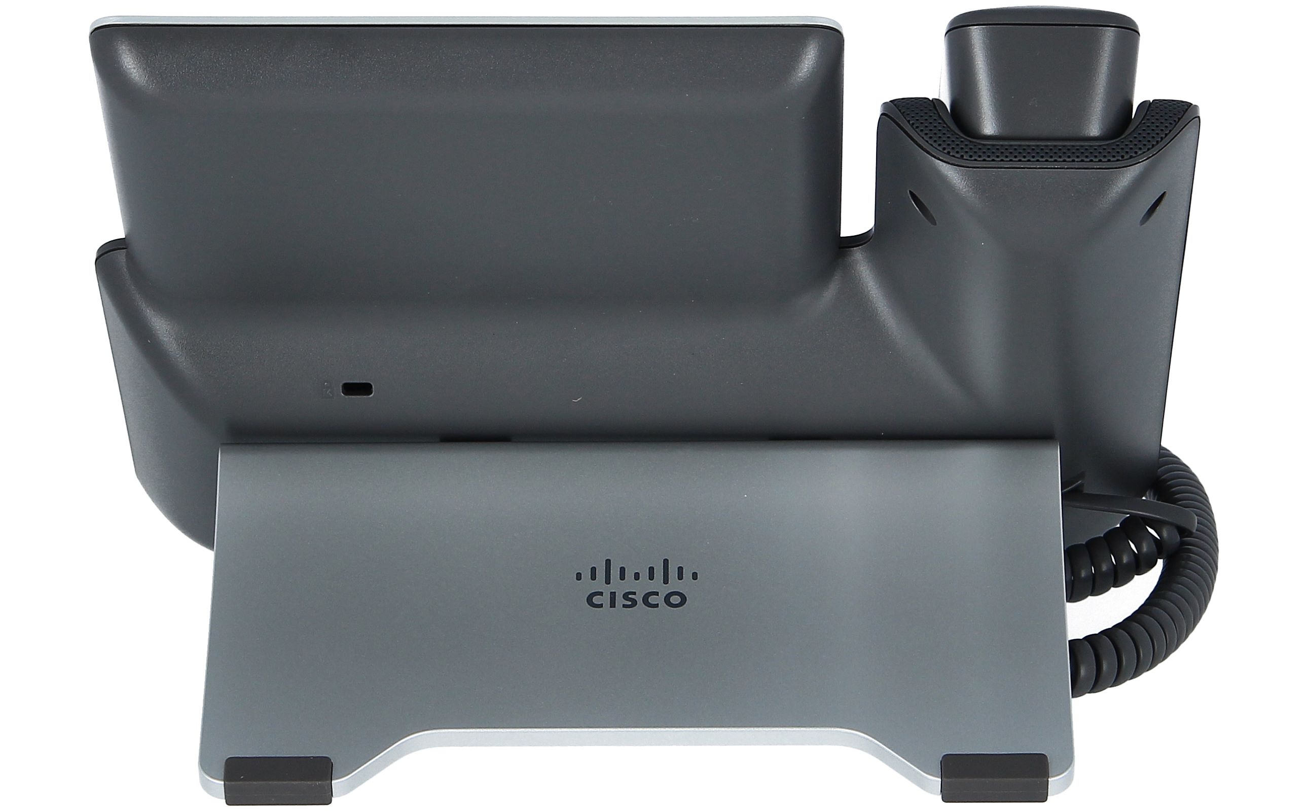 Cisco - CP-8811-K9= - Cisco IP Phone 8811 Series new and refurbished